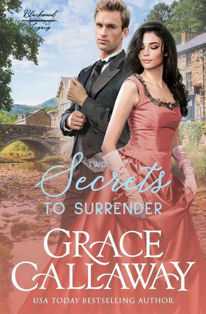 Two Secrets to Surrender