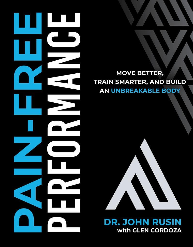 Pain-Free Performance