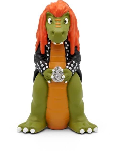 Tonies - Heavysaurus - Pommesgabel - Best of Dino Metal