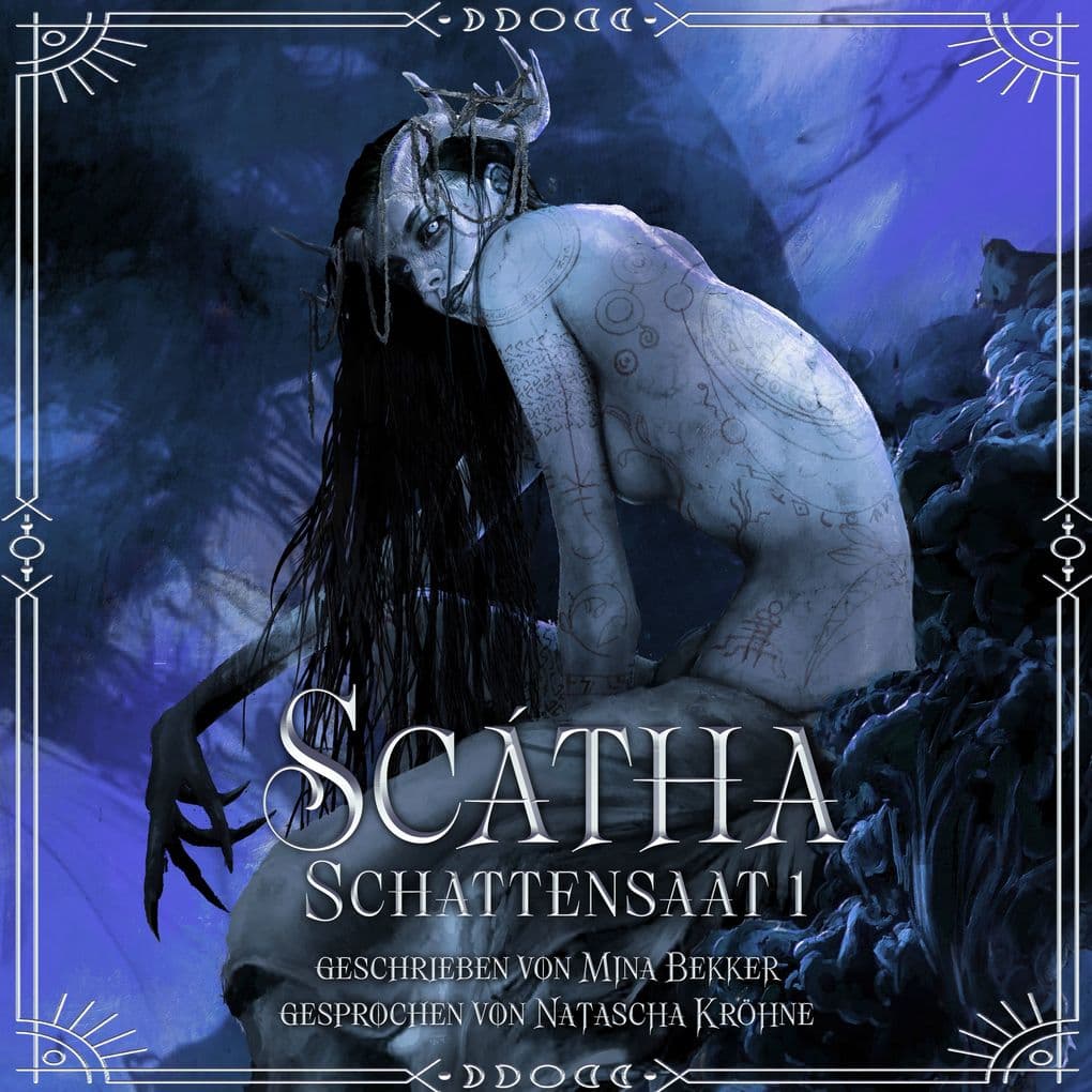 Scátha - Schattensaat 1