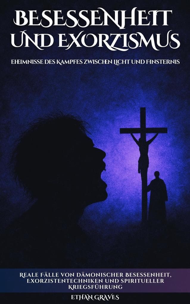 Besessenheit Und Exorzismus