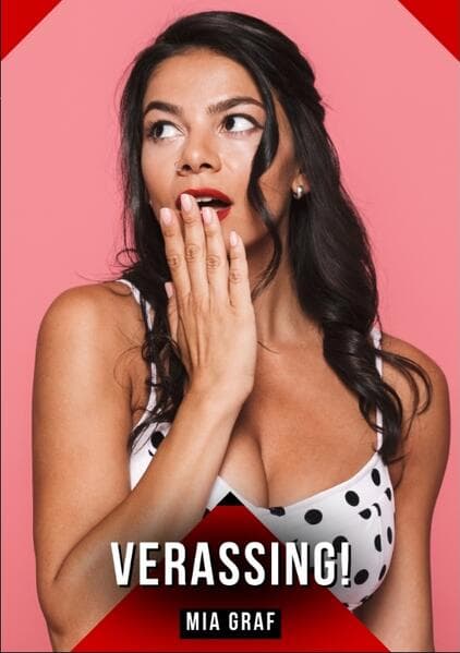 Verassing!