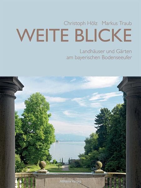 Weite Blicke