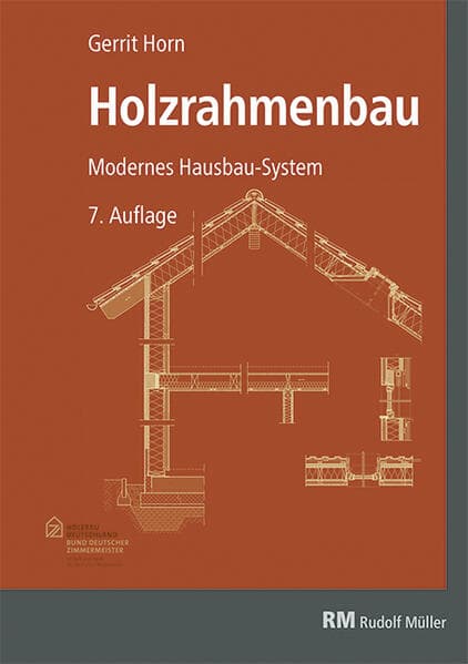 Holzrahmenbau