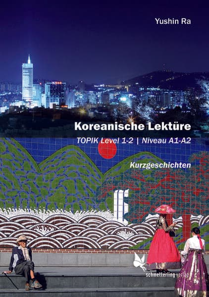 Koreanische Lektüre Band 1