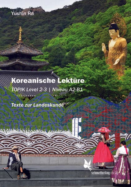 Koreanische Lektüre Band 2