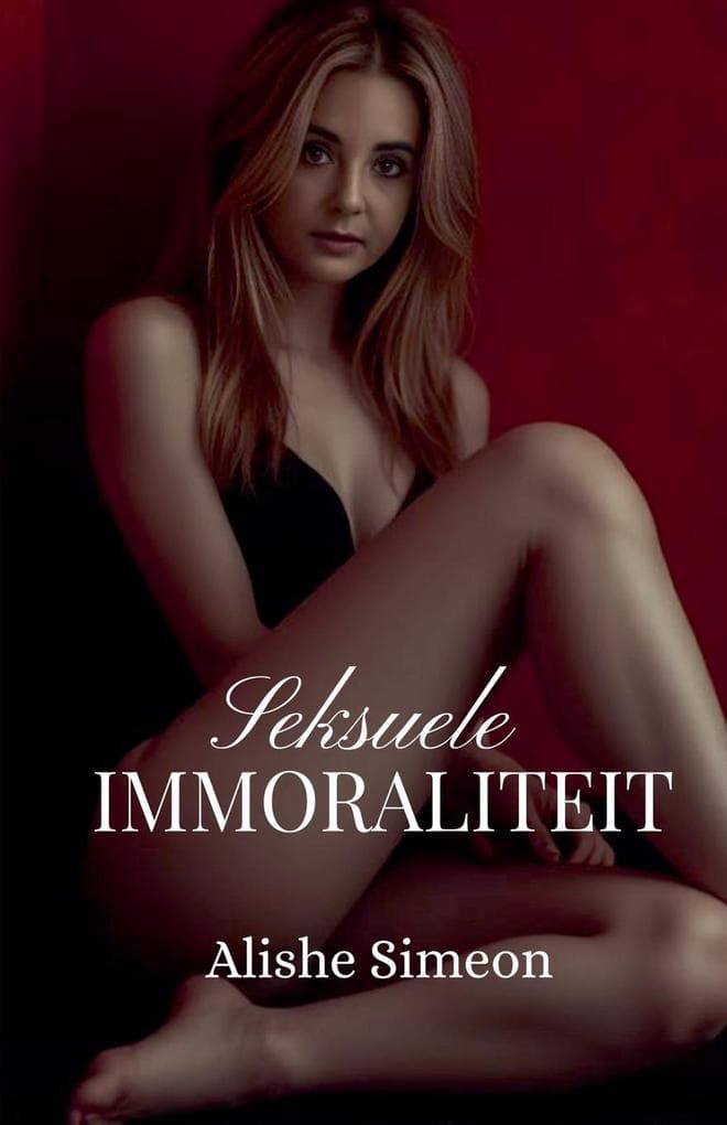 Seksuele Immoraliteit