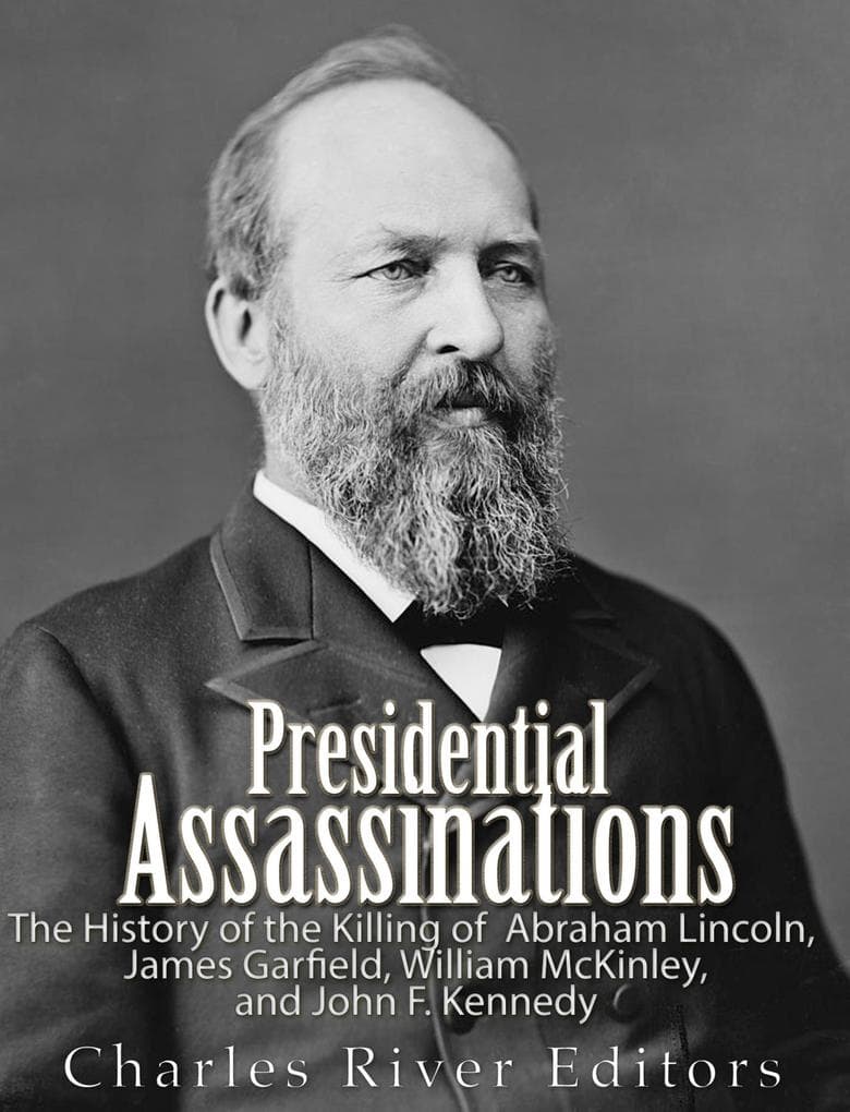 Presidential Assassinations