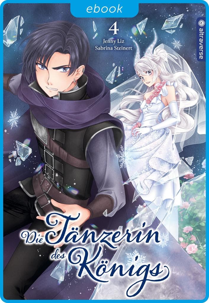 Die Tänzerin des Königs 04