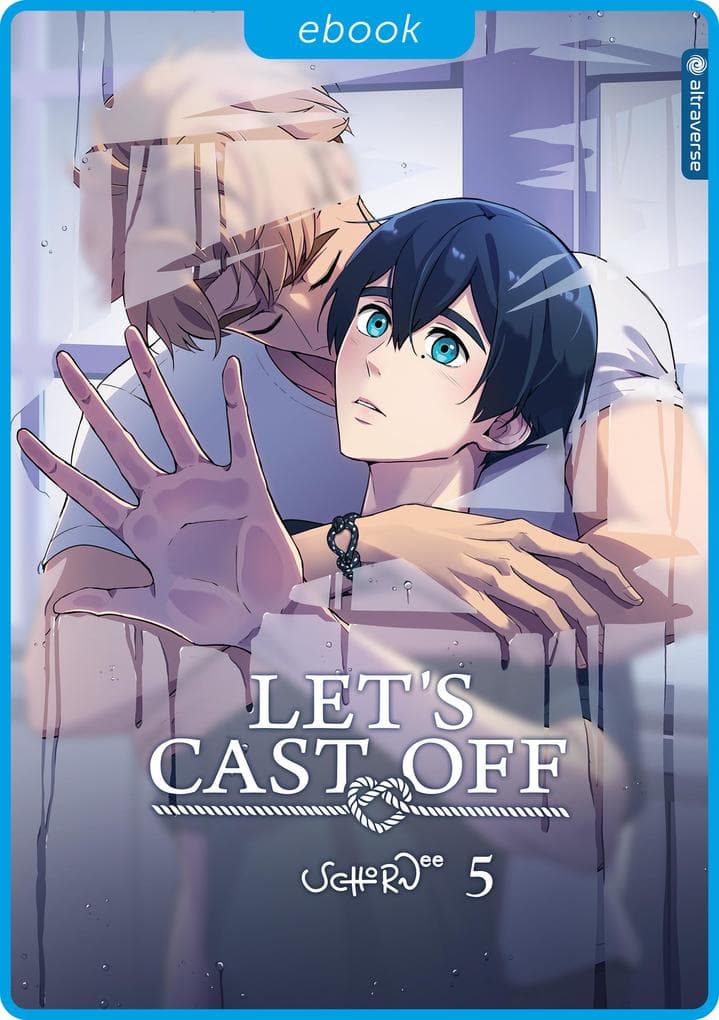 Let's Cast Off 05