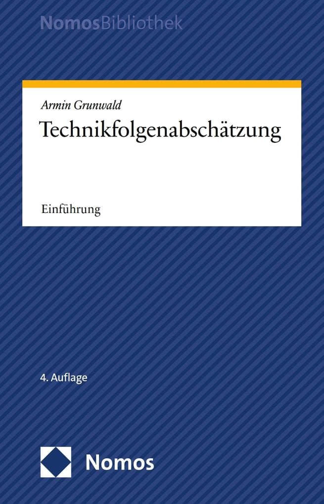 Technikfolgenabschätzung