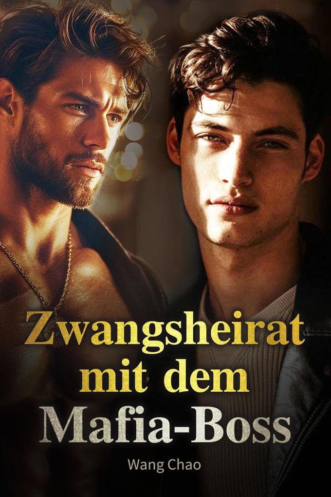 Zwangsheirat mit dem Mafia-Boss