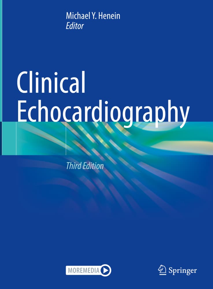 Clinical Echocardiography
