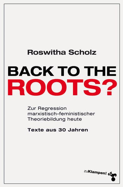 Back to the roots?