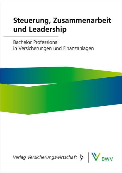 Steuerung, Zusammenarbeit und Leadership - Print-Online-Bundle