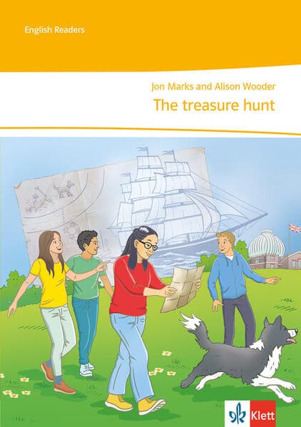 The treasure hunt