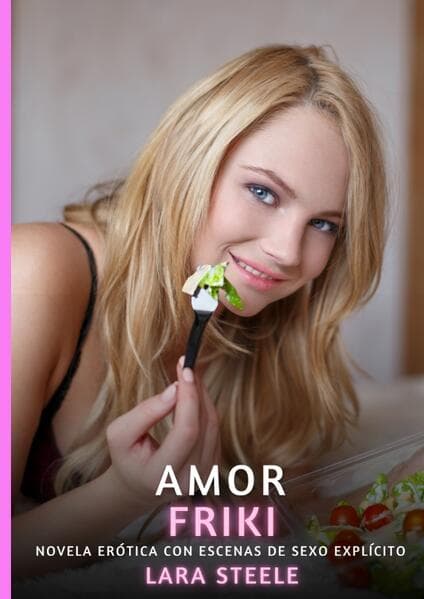 Amor Friki