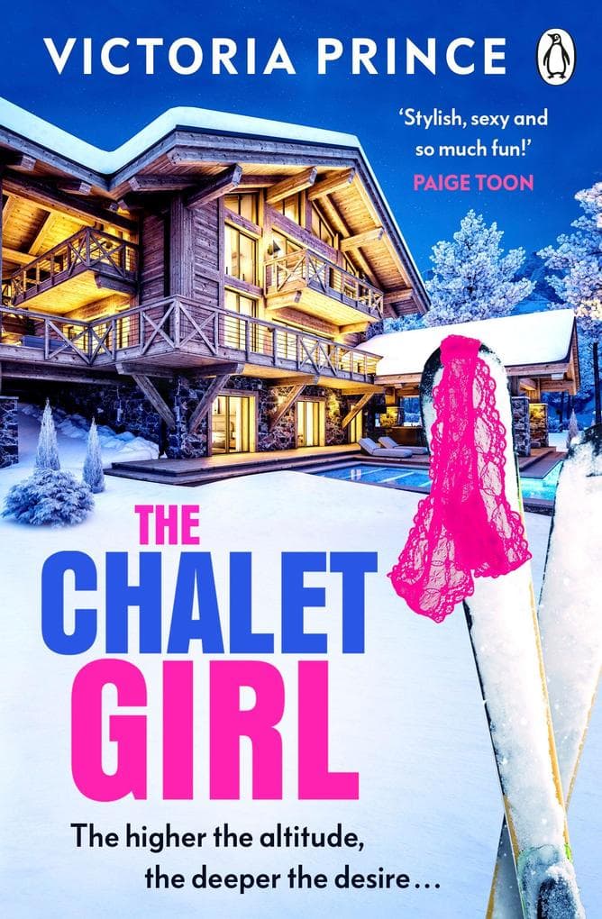 The Chalet Girl