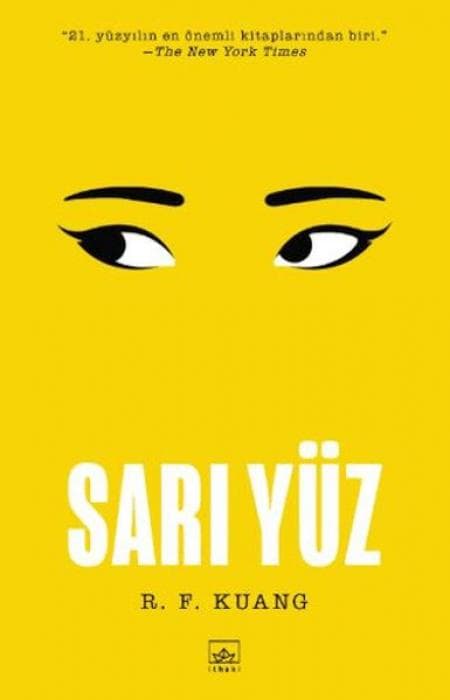 Sari Yüz
