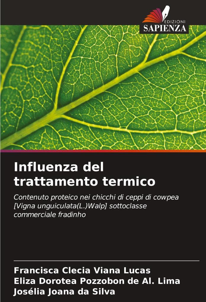 Influenza del trattamento termico