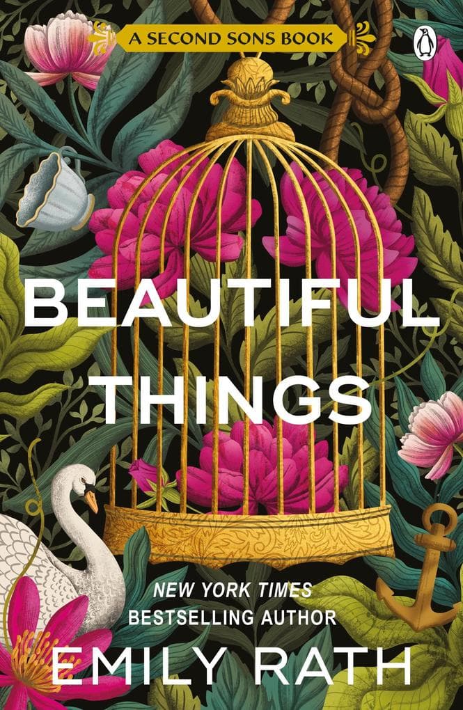 Beautiful Things