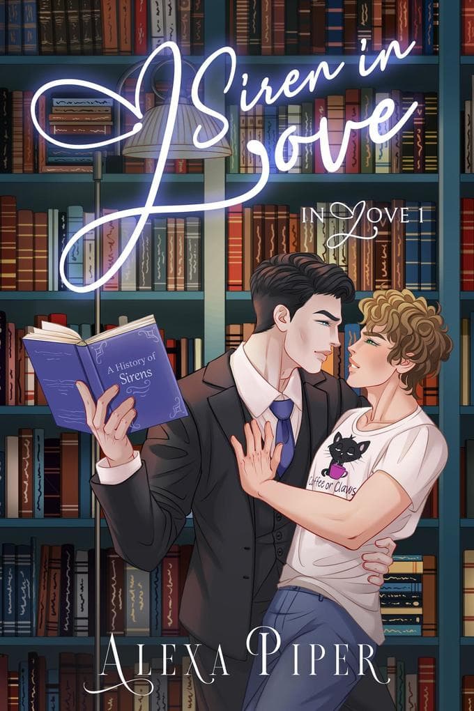 Siren in Love