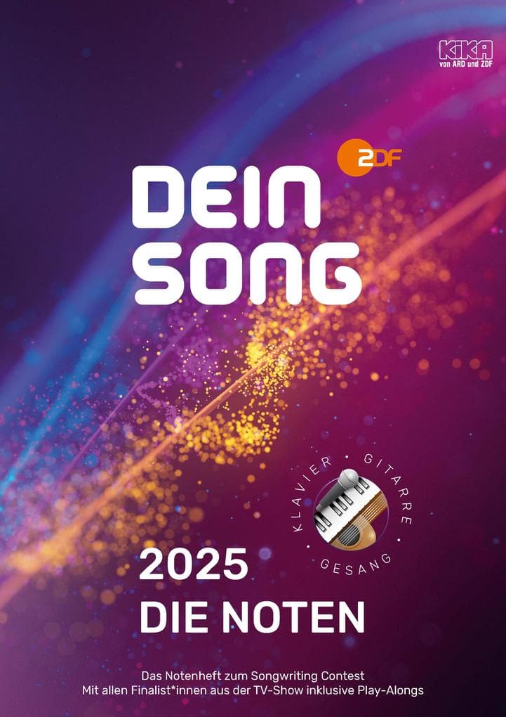 Dein Song 2025