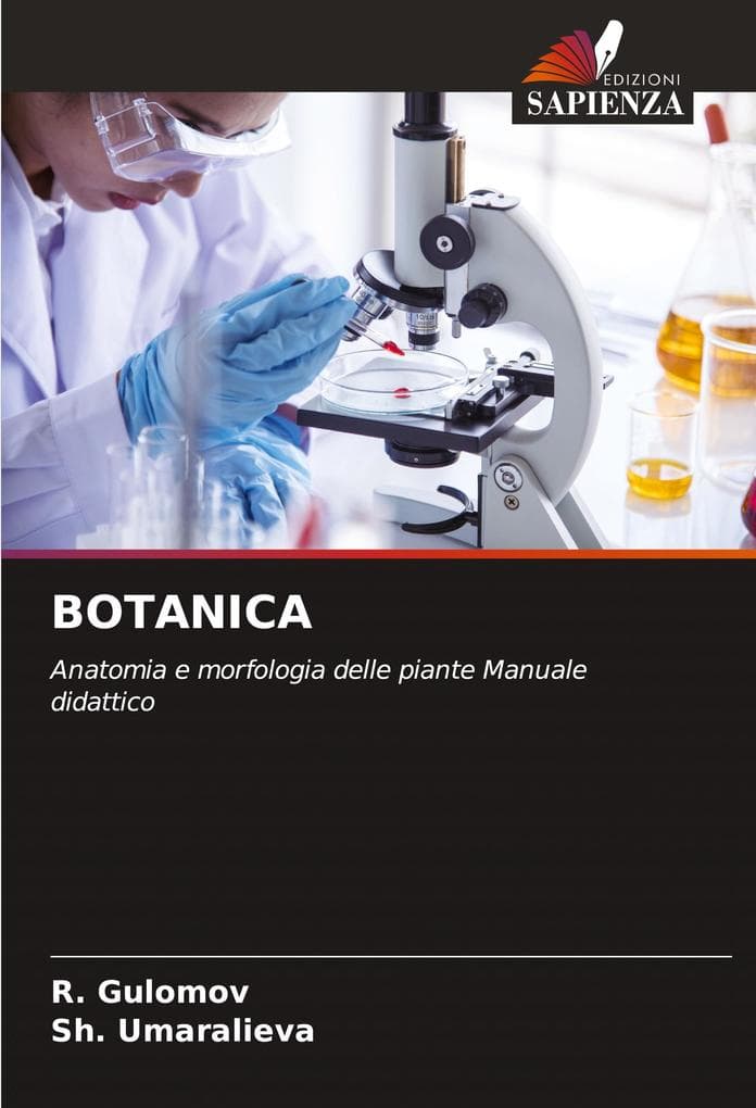 BOTANICA