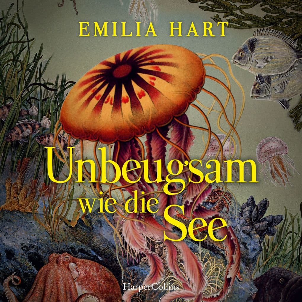 Unbeugsam wie die See