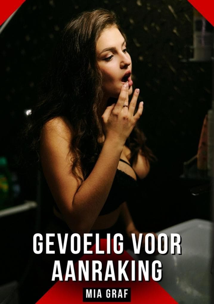 Gevoelig voor aanraking