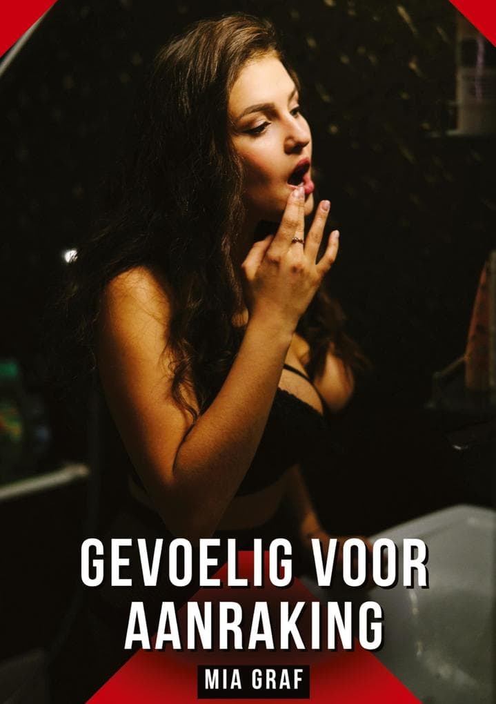 Gevoelig voor aanraking