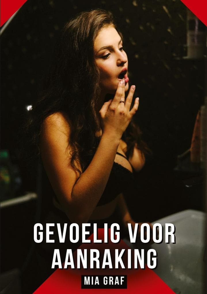 Gevoelig voor aanraking