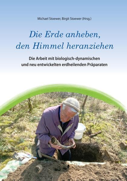 Die Erde anheben, den Himmel heranziehen