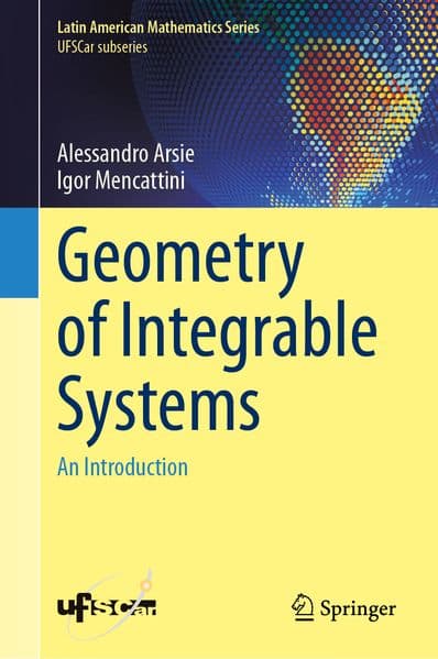 Geometry of Integrable Systems