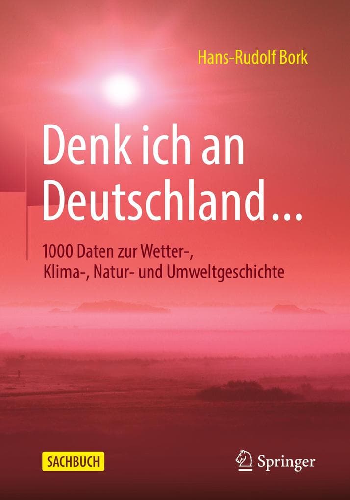 Denk ich an Deutschland...