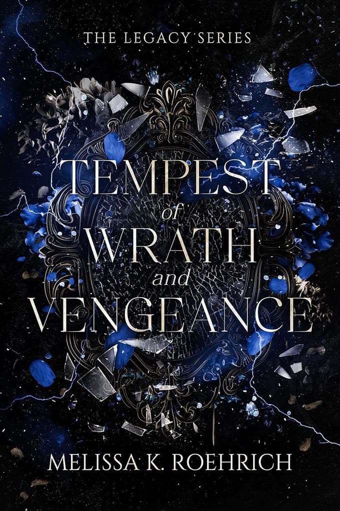Tempest of Wrath and Vengeance