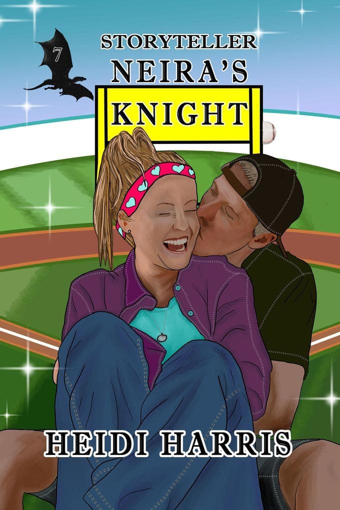 Neira's Knight (Storyteller, #7)