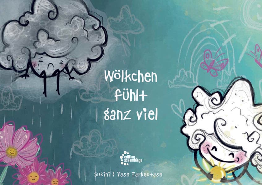 Wölkchen fühlt ganz viel