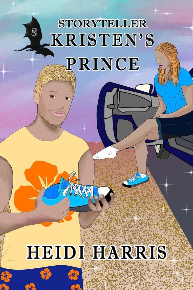 Kristen's Prince (Storyteller, #8)