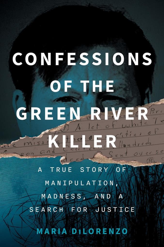 Confessions of the Green River Killer