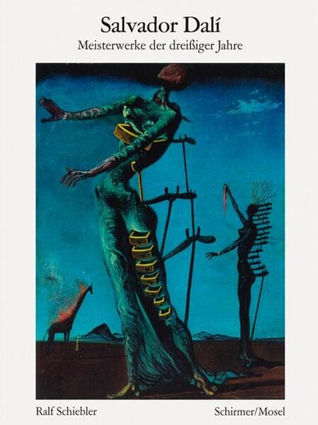 Meisterwerke der dreißiger Jahre