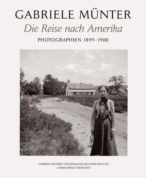 Die Reise nach Amerika