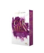 Carmen - Herzschlag einer Rebellin