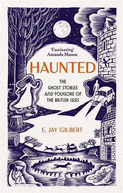 Haunted