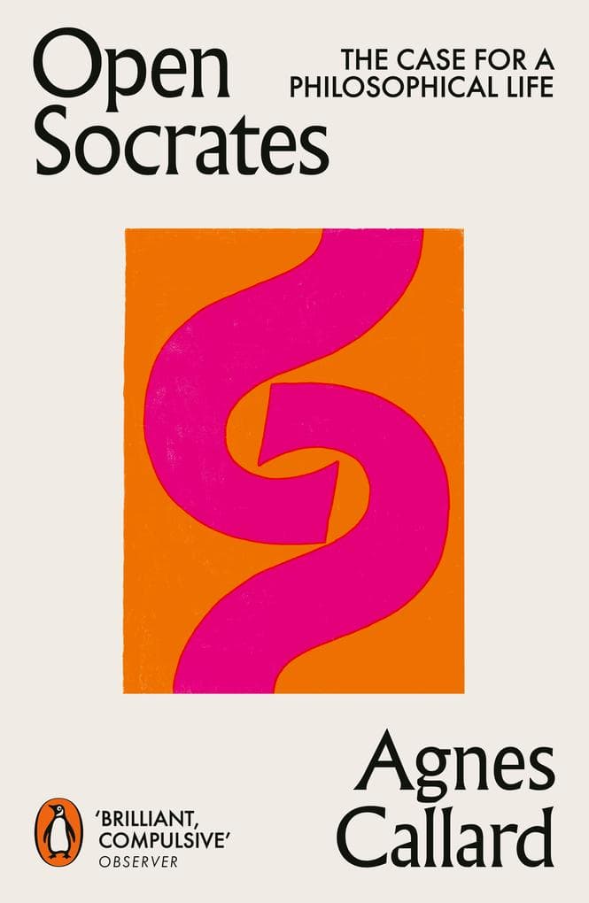 Open Socrates