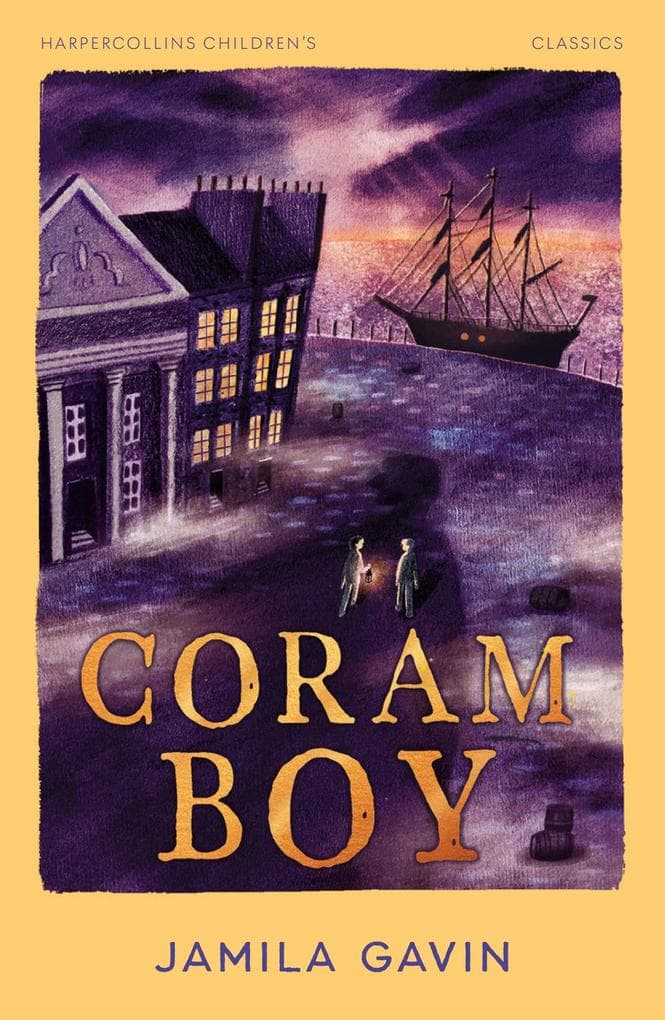 Coram Boy
