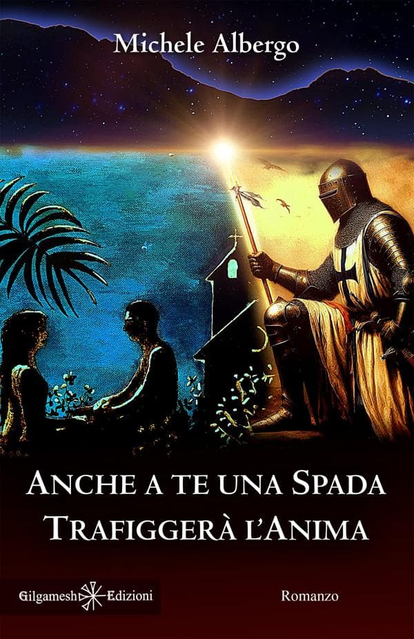 Anche a te una spada trafiggerà l'anima