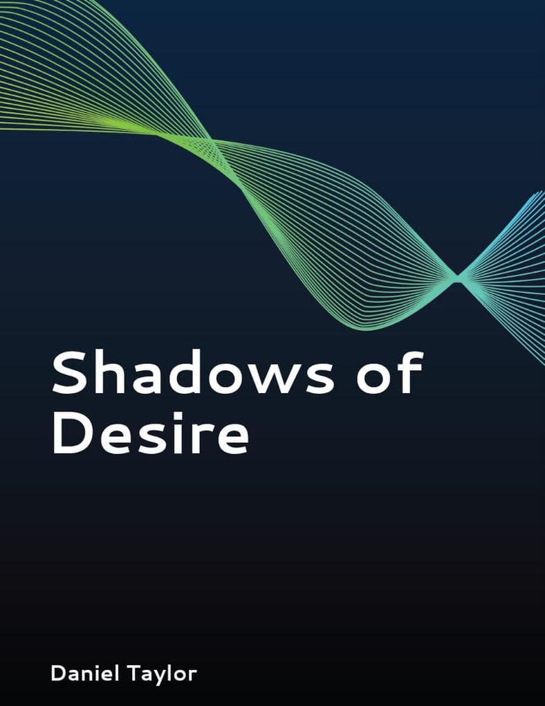 Shadows of Desire (Romance, #3)