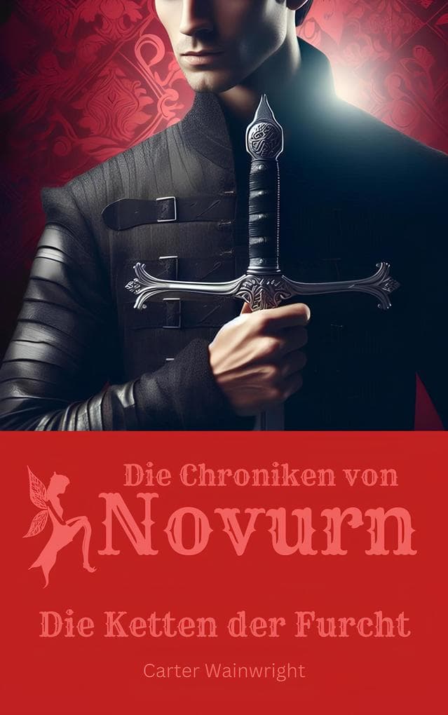 Die Chroniken von Novurn: Die Ketten der Furcht