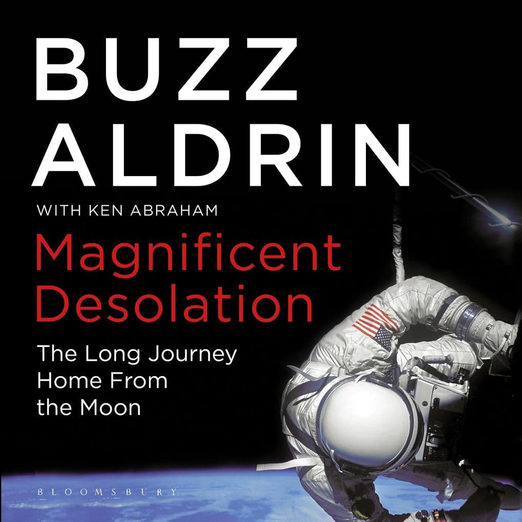 Magnificent Desolation
